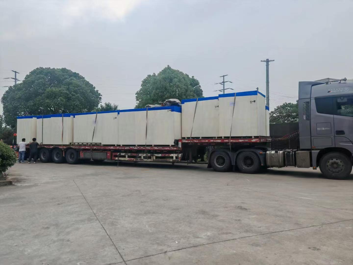 Vào mùa hè nóng nực, máy phân loại màu thông minh KOYUE mang lại sự 
